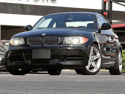 2010 BMW 135  i