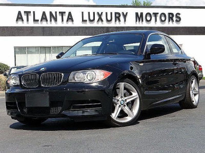 2010 BMW 135  i