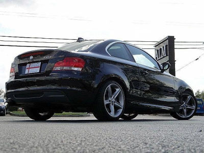 2010 BMW 135  i