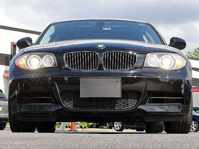 2010 BMW 135  i