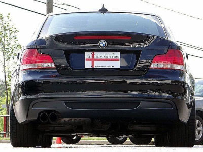 2010 BMW 135  i