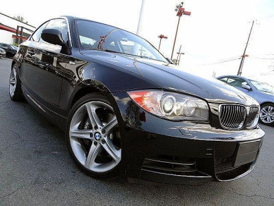 2010 BMW 135  i