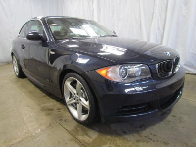 2009 BMW 135 i