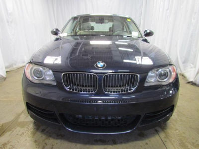 2009 BMW 135 i