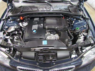 2009 BMW 135 i