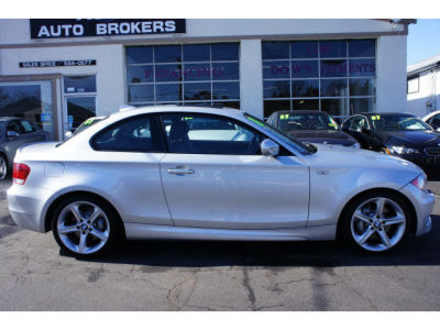 2011 BMW 135  i
