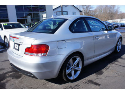 2011 BMW 135  i
