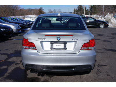 2011 BMW 135  i
