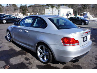 2011 BMW 135  i