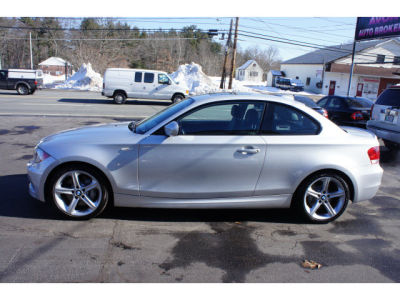 2011 BMW 135  i