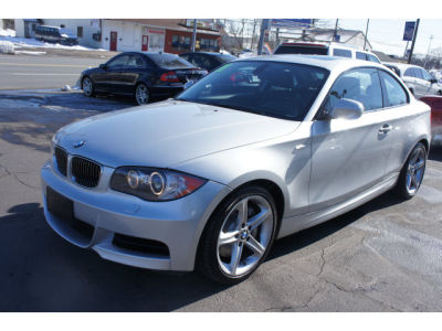 2011 BMW 135  i
