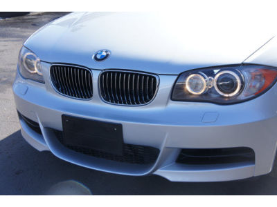 2011 BMW 135  i