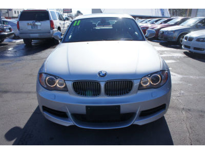 2011 BMW 135  i