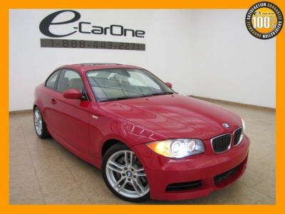 2009 BMW 135  i