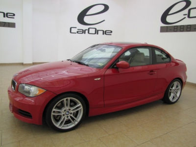 2009 BMW 135  i
