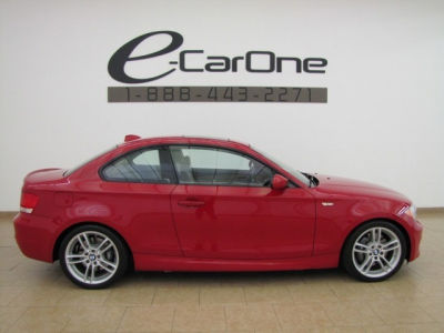 2009 BMW 135  i
