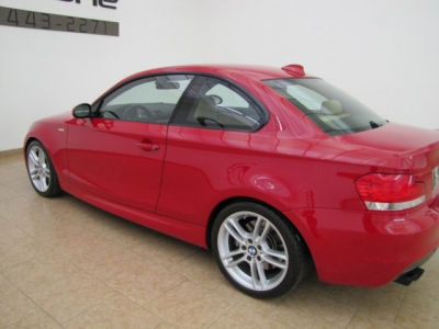 2009 BMW 135  i