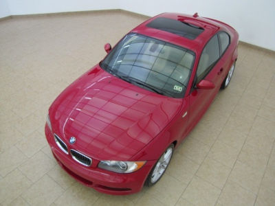 2009 BMW 135  i