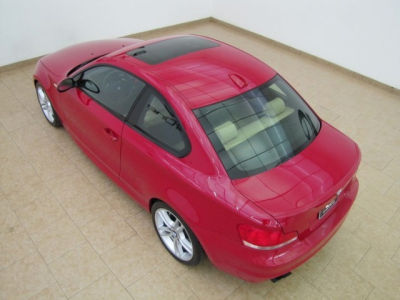2009 BMW 135  i