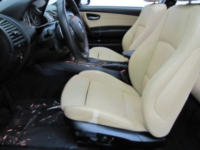 2009 BMW 135  i