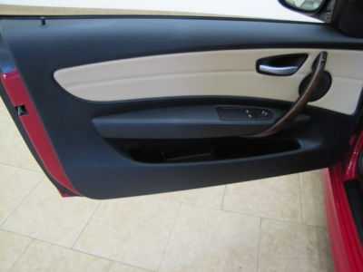 2009 BMW 135  i