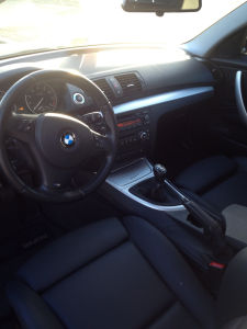2009 BMW 135  i