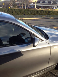 2009 BMW 135  i