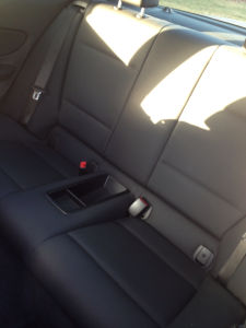 2009 BMW 135  i
