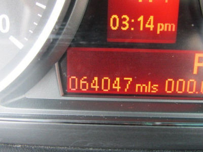 2009 BMW 135 i
