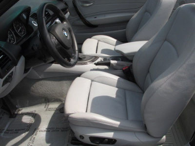 2009 BMW 135 i
