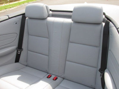 2009 BMW 135 i