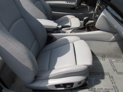 2009 BMW 135 i