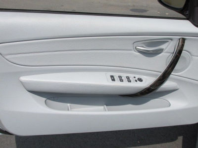 2009 BMW 135 i