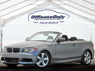 2010 BMW 135  i