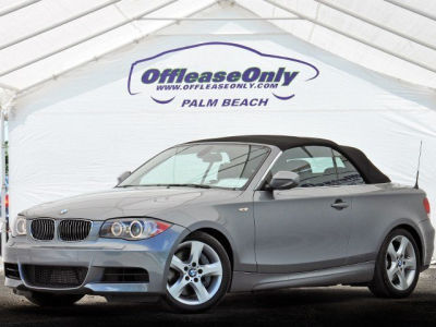2010 BMW 135  i