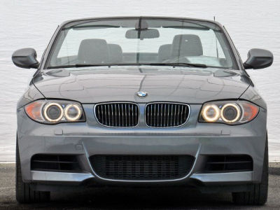 2010 BMW 135  i