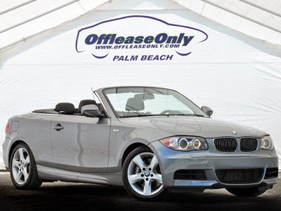 2010 BMW 135  i