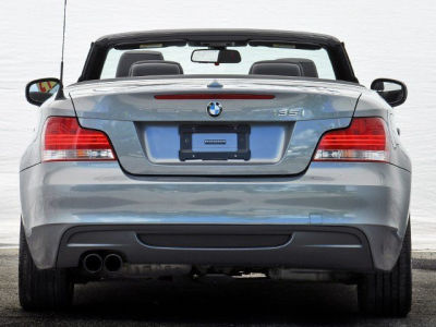 2010 BMW 135  i