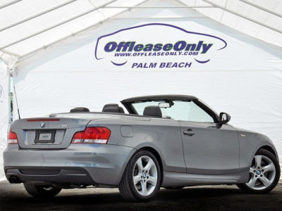 2010 BMW 135  i
