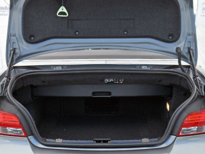 2010 BMW 135  i