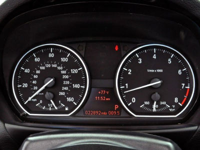 2010 BMW 135  i