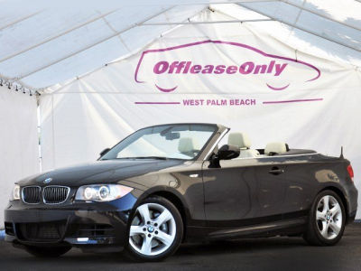 2010 BMW 135  i