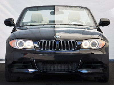 2010 BMW 135  i