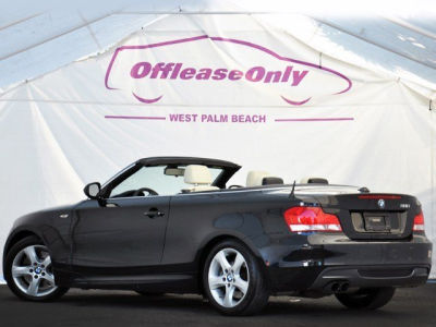 2010 BMW 135  i