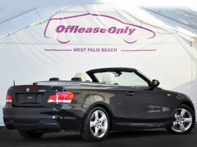 2010 BMW 135  i