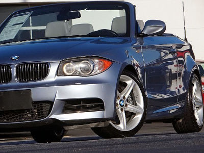 2010 BMW 135  i