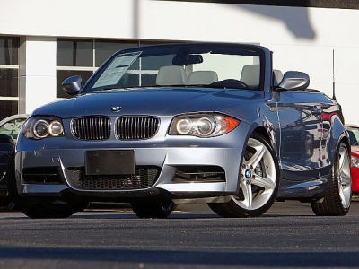 2010 BMW 135  i