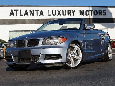 2010 BMW 135  i