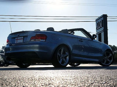 2010 BMW 135  i