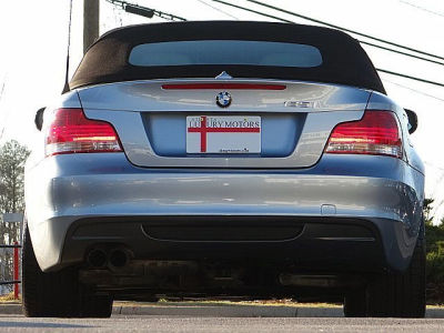 2010 BMW 135  i
